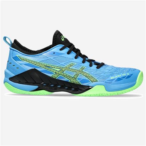 Asics kézilabdacipő technológiák és modellek