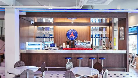 A PSG Café hangulatos belső tere