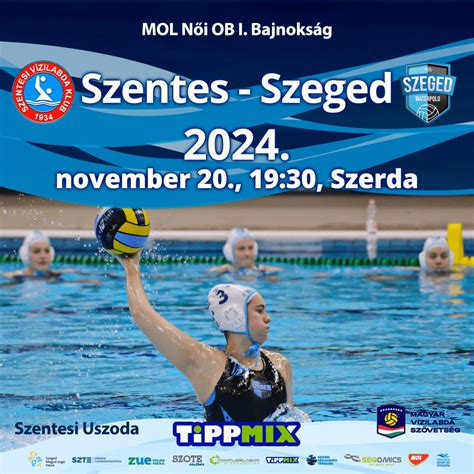 A szegedi vízilabda történetét bemutató archív fotók és korabeli dokumentumok montázsa