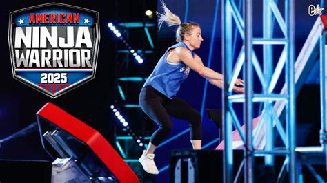 Ninja Warrior Hungary döntő pálya felülnézetből