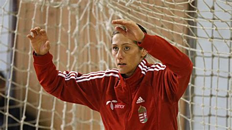 Pálinger Katalin bravúros védése az 1998-as Eb bronzmérkőzésén