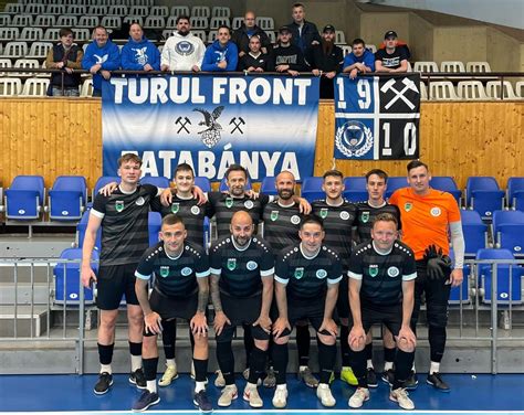 Tatabánya Sport Club alapítói és az első csapat