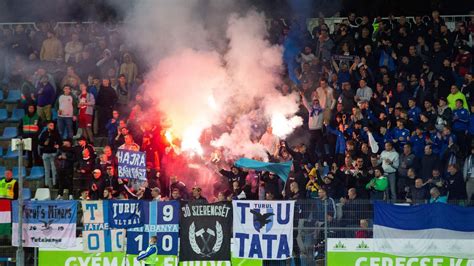 A mai Opus Tigáz Tatabánya csapata