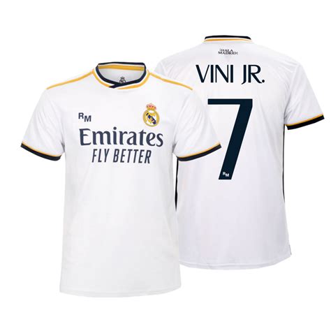 Real Madrid sporttáska és mez