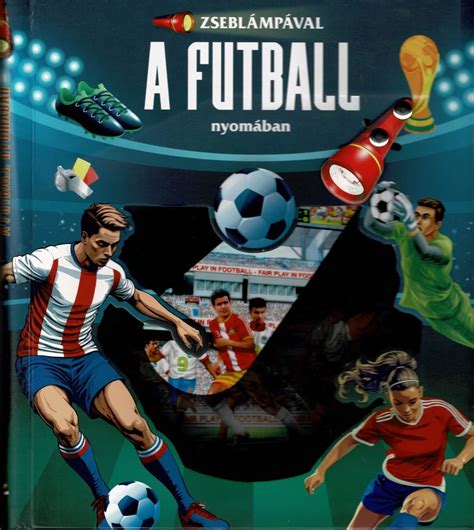 Futball szabályok infografika