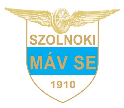 A Szolnoki MÁV Sportegyesület logója és alapító okirata