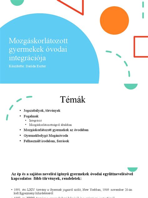 Gyermekek zenélnek óvodai környezetben