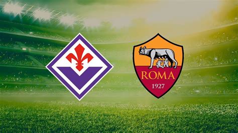 AS Roma - Fiorentina mérkőzés közvetítés