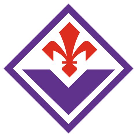 Fiorentina csapatlogó