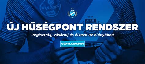 Szurkolói hűségpont rendszer diagram