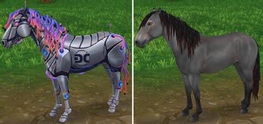 Star Stable bajnokság bolt kínálata