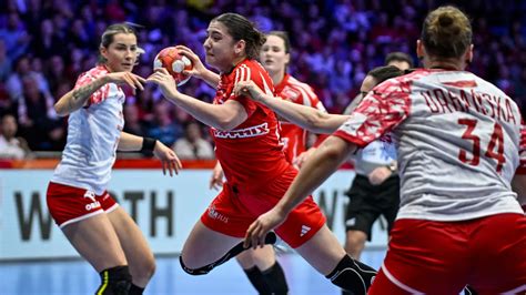 Vámos Petra és Katarina Jezic a 2022-es Európa-bajnokságon