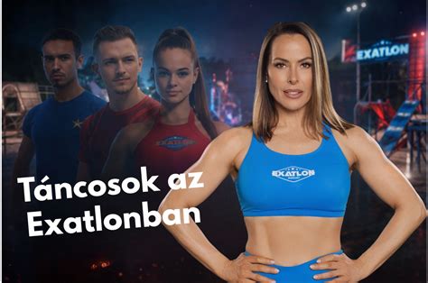 Exatlon medálok és karkötők jelentősége