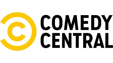 Comedy Central logó
