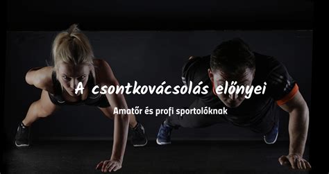 Edzésfelszerelés sportolóknak