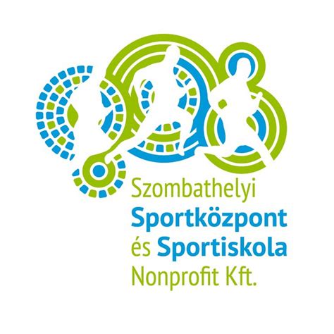 Szombathelyi Sportiskola épülete