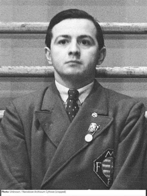 Rajczy Imre portréja