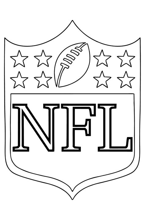 NFL logó és magyar közvetítők