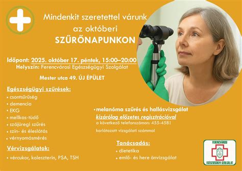 Ergonómiai tanácsadás és vállalati egészségügyi szűrések a stadionban