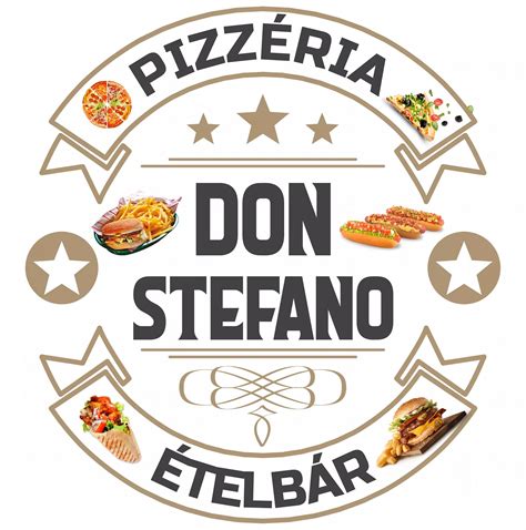 Stefano Pizzéria régi külső vagy belső fotója retro focizászlókkal