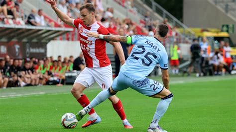 Vitatott tizenegyes szituáció a mérkőzésen