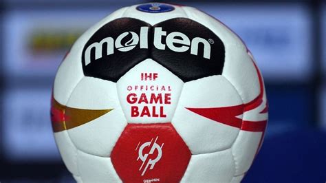 A Nemzetközi Kézilabda Szövetség (IHF) logója és a kézilabda mezszabályok