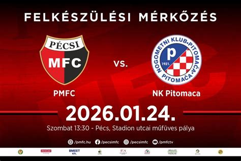 PMFC Shop kínálat