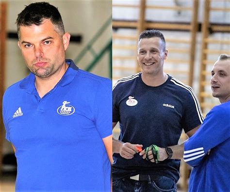 Gallowich Tibor, a csepeli ifik edzője