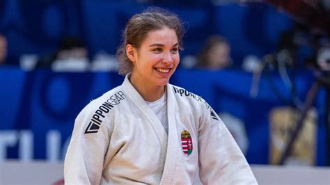 Özbas Szofi Európa-bajnoki győzelme
