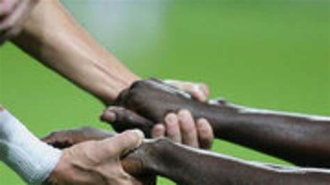 Fair play és tisztelet a stadionban