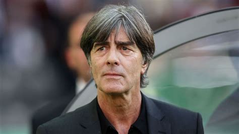 Joachim Löw átveszi a Walther Bensemann-díjat