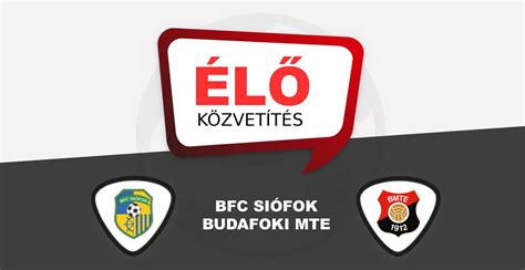Siófok és Budafok csapatlogói