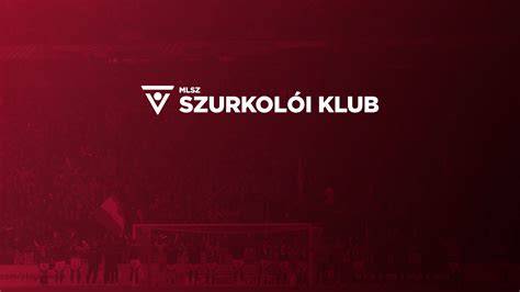 Szurkolói Klub regisztráció folyamata mobilalkalmazáson keresztül