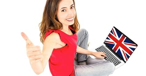 Online angol applikációk képernyőképe