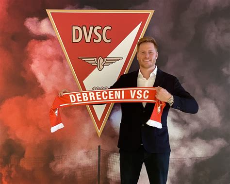 DVSC új mezének bemutatója és szurkolói ünnepség