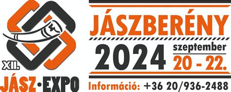 Jász Expo és Szakmaválasztó Jászberény