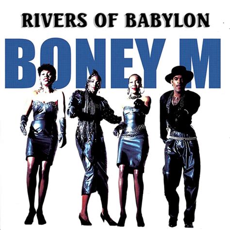 Boney M. klasszikus felállása