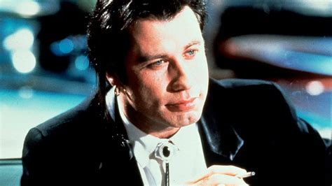 John Travolta a Szombat esti lázban