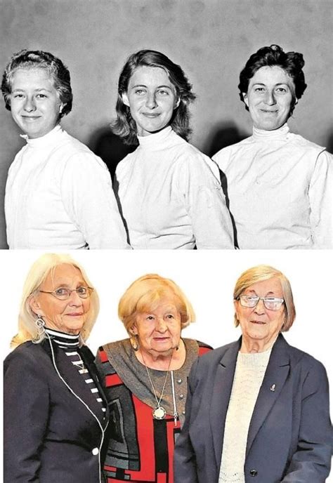 Tőrvívók párharcban