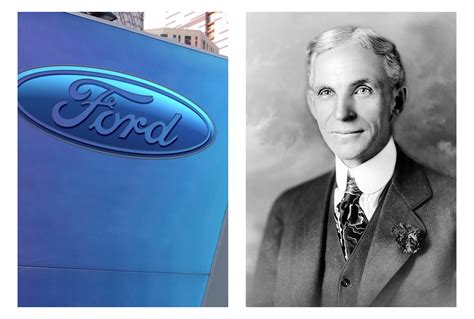 Henry Ford és a szója műanyag autó