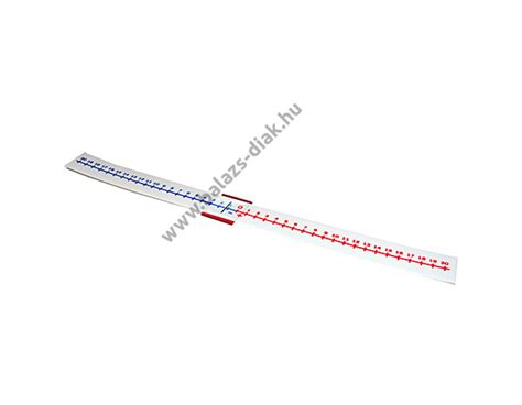 matematikai szemléltető eszközök és számegyenes