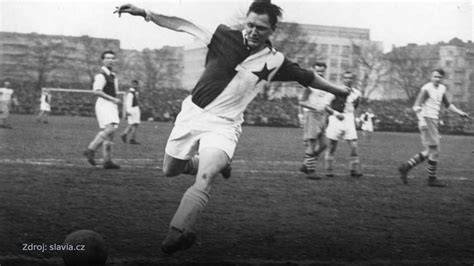Josef Bican, a futballtörténelem egyik legnagyobb gólszerzője