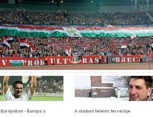 A pécsi stadionügy főbb fordulatai