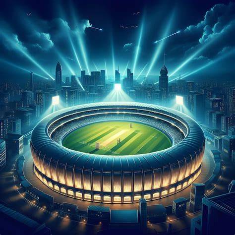 A nyertes AI stadion látványterv a szurkolói szavazás alapján