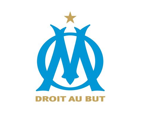 Az Olympique Marseille csapatképe
