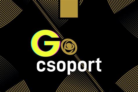 A G csoport csapatainak logói