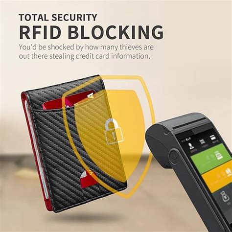 RFID védelem ikon és bankkártyák