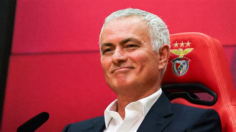 José Mourinho ünneplés közben