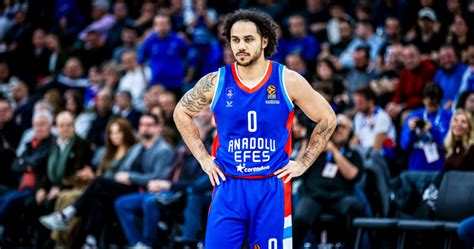 Shane Larkin az Euroliga döntőn