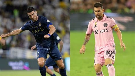 Messi és Ronaldo rivalizálása az El Clásicókon